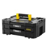 Mallette 2 tiroirs Pro-Stack™ - Fatmax