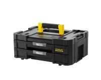 Mallette 2 tiroirs Pro-Stack™ - Fatmax