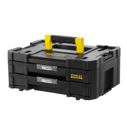 Mallette 2 tiroirs Pro-Stack™ - Fatmax