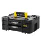 Mallette 2 tiroirs Pro-Stack™ - Fatmax