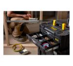 Mallette 2 tiroirs Pro-Stack™ - Fatmax