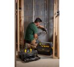 Mallette 2 tiroirs Pro-Stack™ - Fatmax