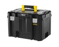 Mallette grand volume Pro-Stack™ - Fatmax
