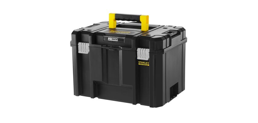 Mallette grand volume Pro-Stack™ - Fatmax