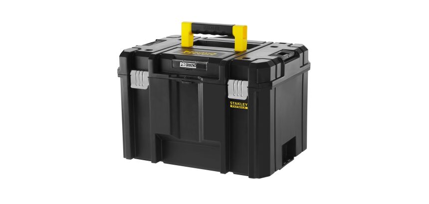 Mallette grand volume Pro-Stack™ - Fatmax