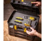 Mousse de rechange pour boite Pro-Stack™ - Fatmax