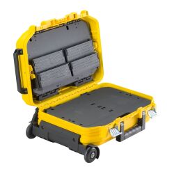 Valise de maintenance avec roulettes - Fatmax