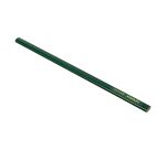 Crayon de maçon 30 cm - corps vert