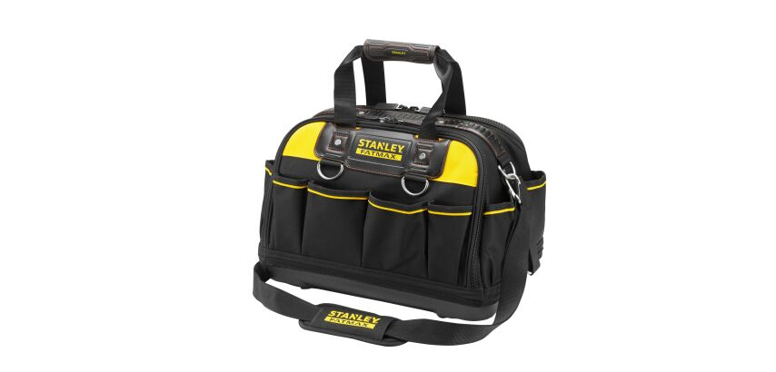 Sac à outils double face 45 cm - Fatmax