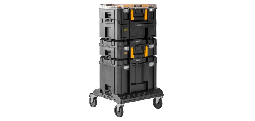 Tour Pro-Stack™ - Fatmax