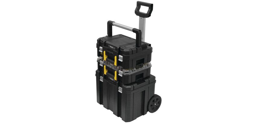 Tour Pro-Stack™ mobile - Fatmax