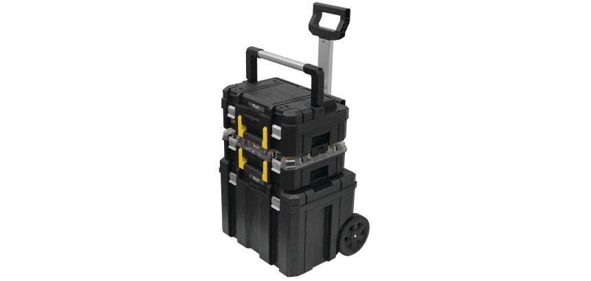 Tour Pro-Stack™ mobile - Fatmax