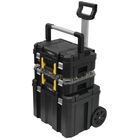 Tour Pro-Stack™ mobile - Fatmax
