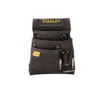 Porte-outils et porte-marteau cuir simple