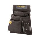 Porte-outils et porte-marteau cuir simple