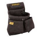 Porte-outils cuir simple