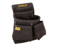 Porte-outils cuir simple