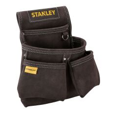 Porte-outils cuir simple
