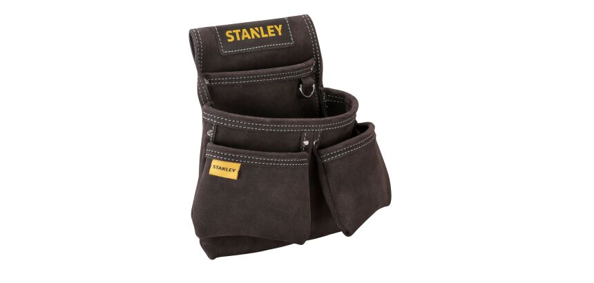 Porte-outils cuir simple
