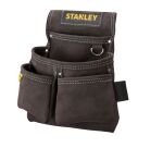 Porte-outils cuir simple