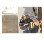 Porte-outils cuir simple