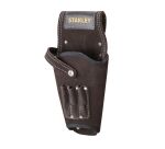 Porte-outils électroportatif cuir