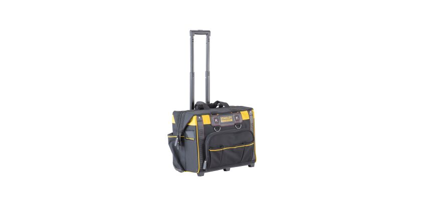Sac à outils à roulettes - Fatmax