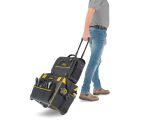 Sac à outils à roulettes - Fatmax