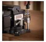 Étau d'établi standard 100 mm