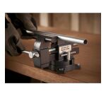 Étau d'établi standard 100 mm