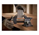 Étau d'établi standard 100 mm