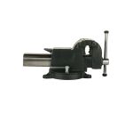 Étau d'établi grande résistance 125 mm