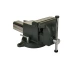 Étau d'établi grande résistance 125 mm