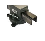 Étau d'établi grande résistance 125 mm