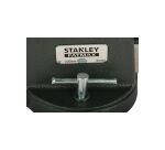 Étau d'établi grande résistance 125 mm