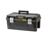 Boite à outils étanche 59 cm STANLEY Fatmax