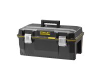 Boite à outils étanche 59 cm STANLEY Fatmax