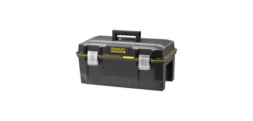Boite à outils étanche 59 cm STANLEY Fatmax