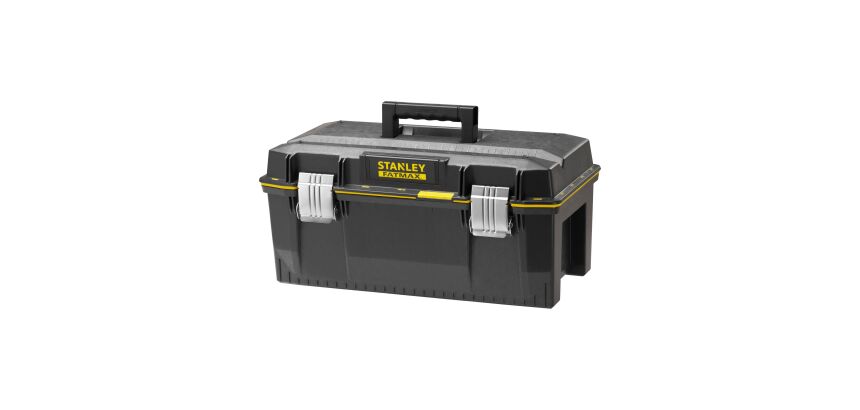 Boite à outils étanche 59 cm STANLEY Fatmax