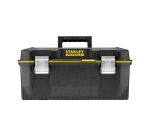 Boite à outils étanche 59 cm STANLEY Fatmax