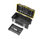 Boite à outils étanche 59 cm STANLEY Fatmax