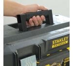 Boite à outils étanche 59 cm STANLEY Fatmax