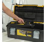 Boite à outils étanche 59 cm STANLEY Fatmax