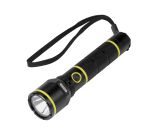 Lampe torche aluminium rechargeable - 130 lumens - Fatmax