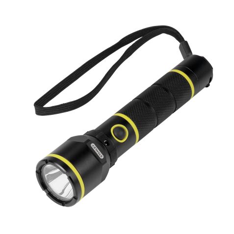 Lampe torche aluminium rechargeable - 130 lumens - Fatmax