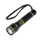 Lampe torche aluminium rechargeable - 130 lumens - Fatmax