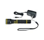 Lampe torche aluminium rechargeable - 130 lumens - Fatmax