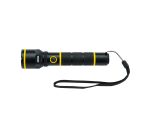 Lampe torche aluminium rechargeable - 130 lumens - Fatmax