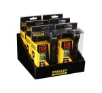 Lampe torche aluminium rechargeable - 130 lumens - Fatmax