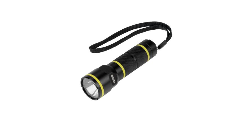 Lampe torche aluminium - 120 lumens - Fatmax